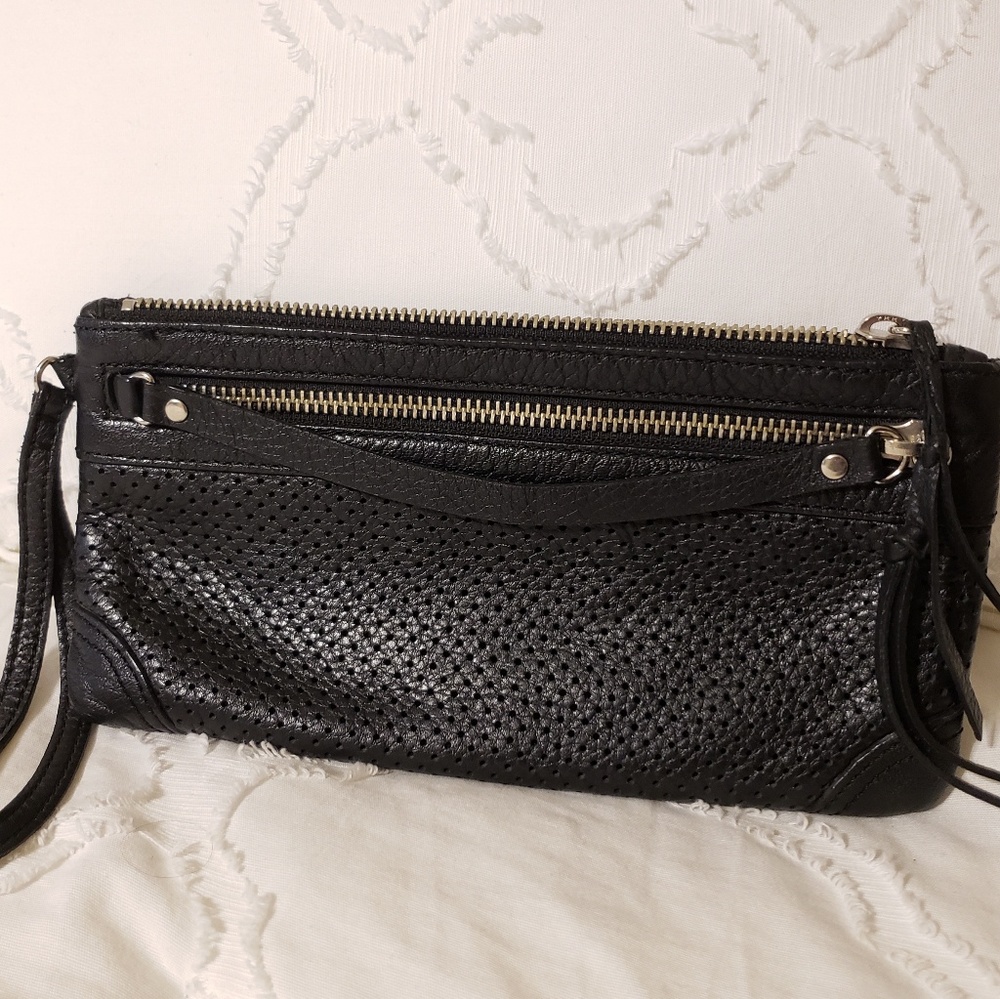 Banana Republic Wristlet